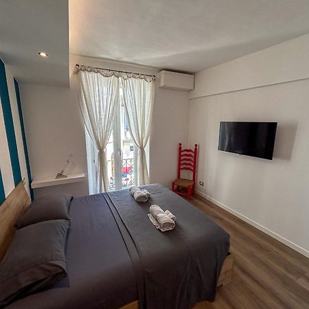 Suite & Charme In Un Palazzo Storico Di ברגמו מראה חיצוני תמונה