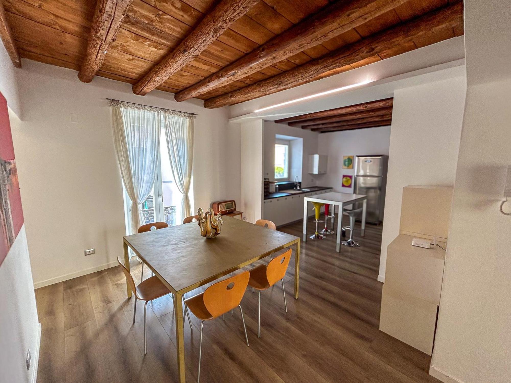 Suite & Charme In Un Palazzo Storico Di ברגמו מראה חיצוני תמונה