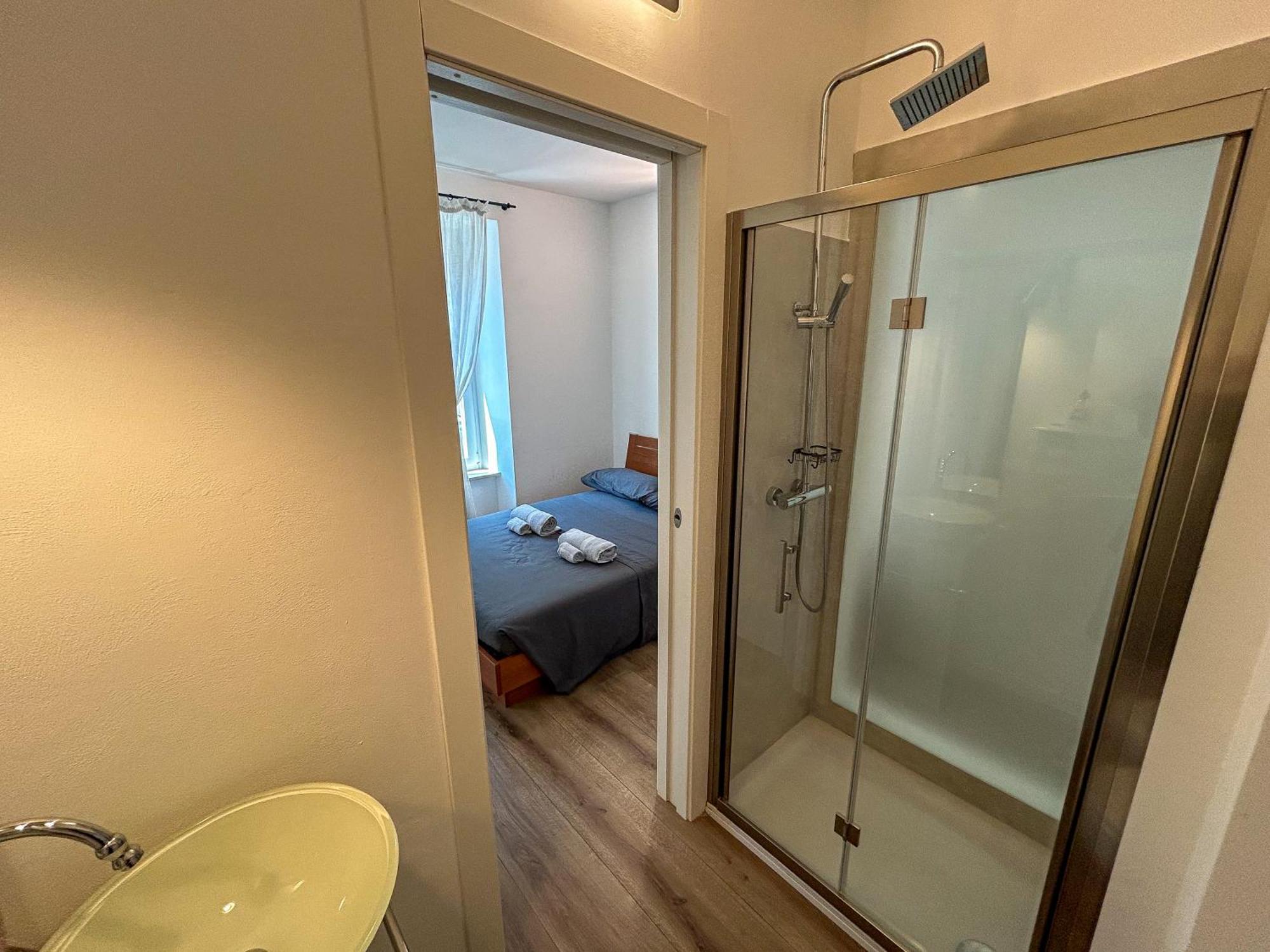 Suite & Charme In Un Palazzo Storico Di ברגמו מראה חיצוני תמונה
