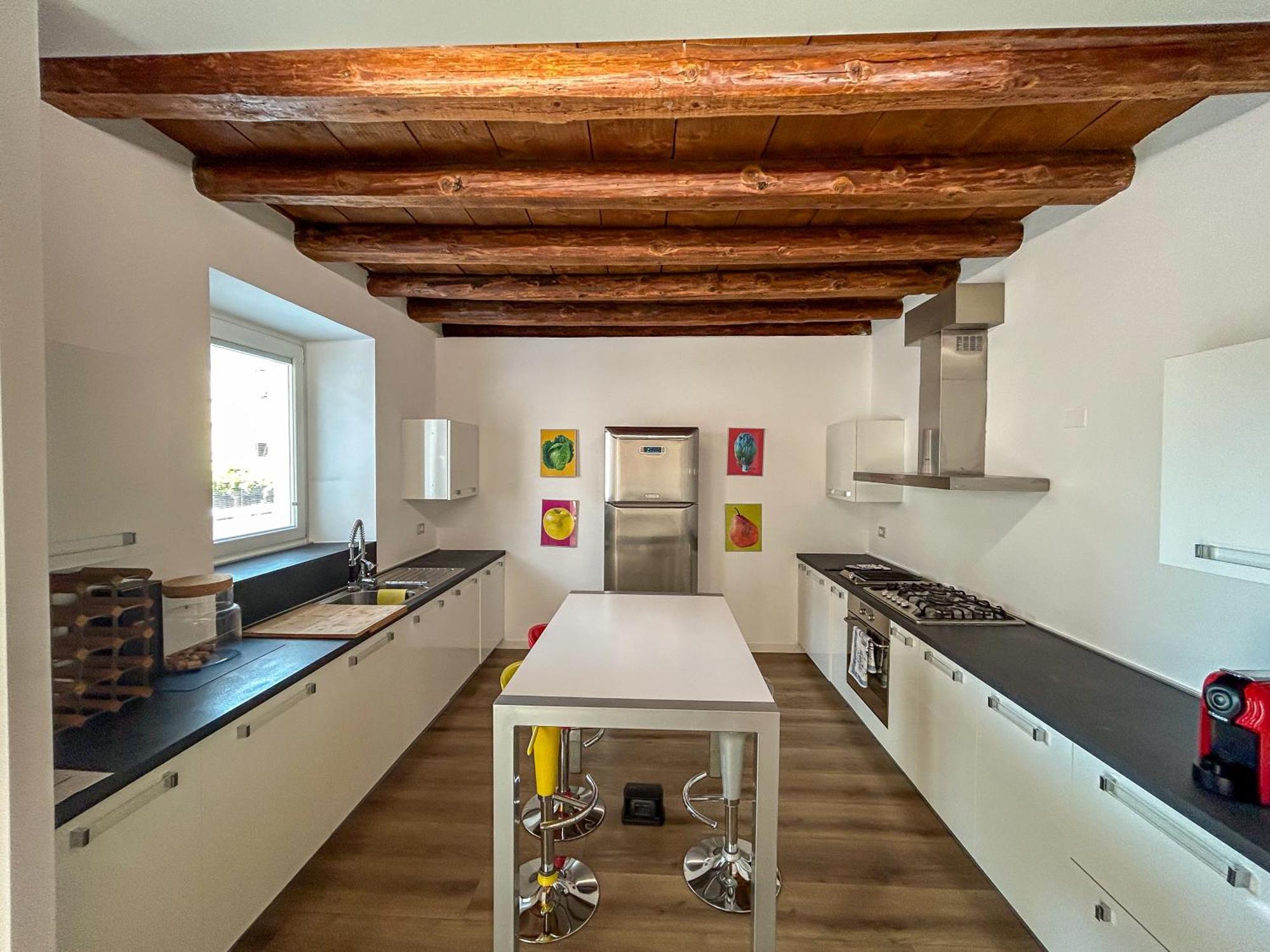 Suite & Charme In Un Palazzo Storico Di ברגמו מראה חיצוני תמונה