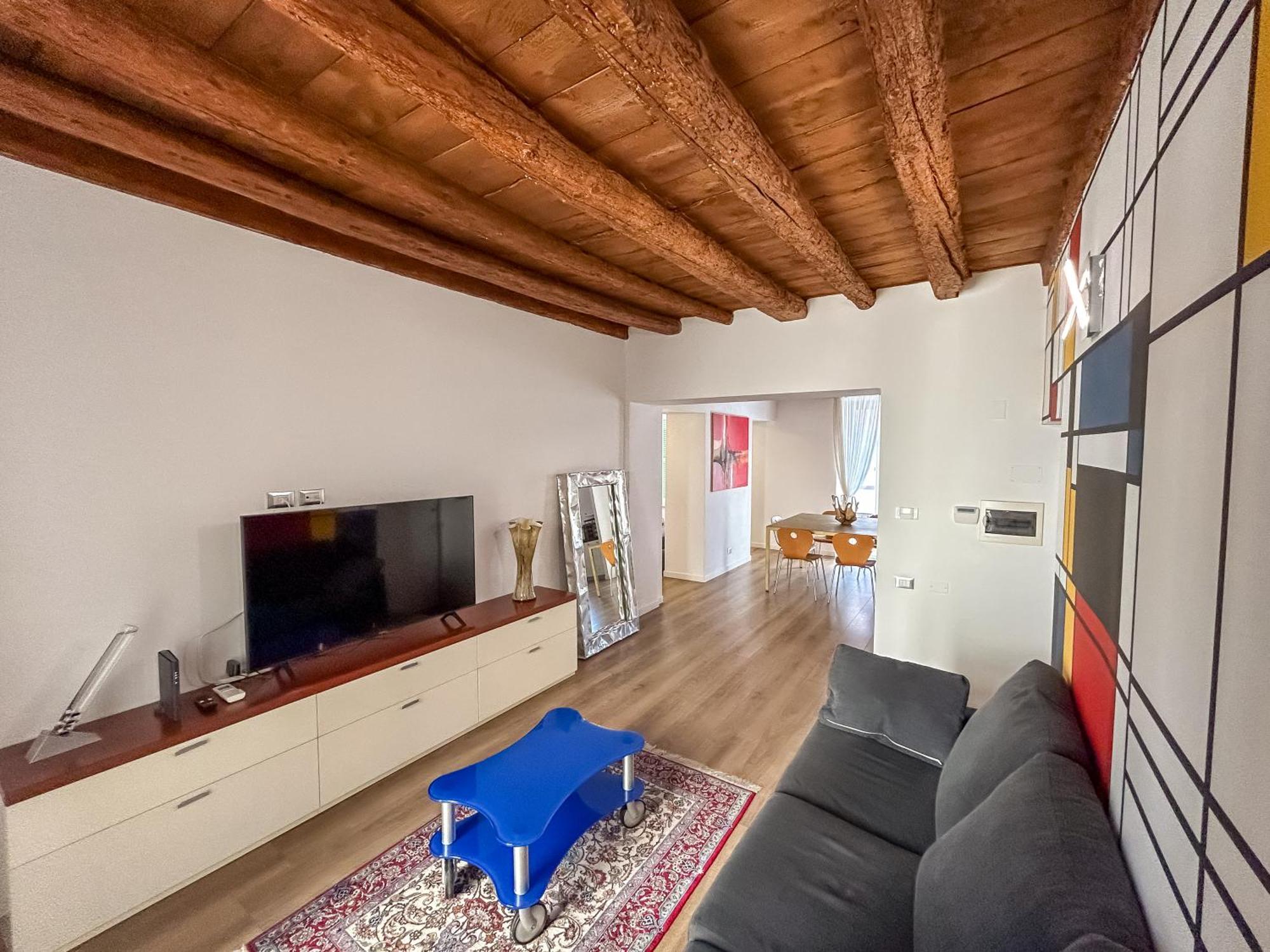 Suite & Charme In Un Palazzo Storico Di ברגמו מראה חיצוני תמונה