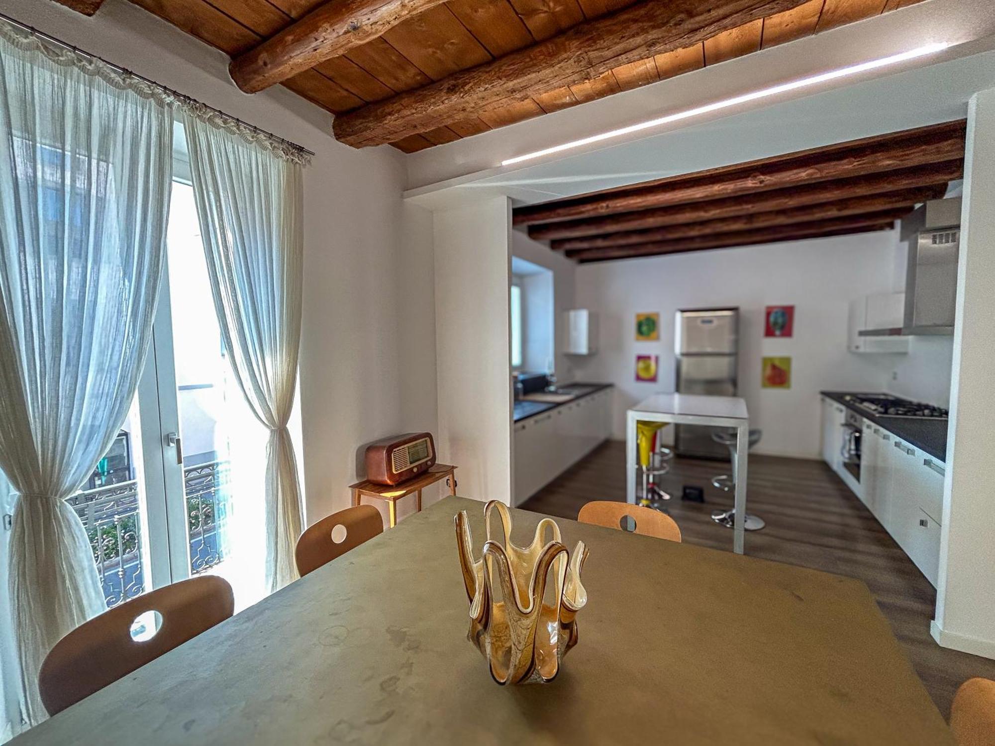 Suite & Charme In Un Palazzo Storico Di ברגמו מראה חיצוני תמונה
